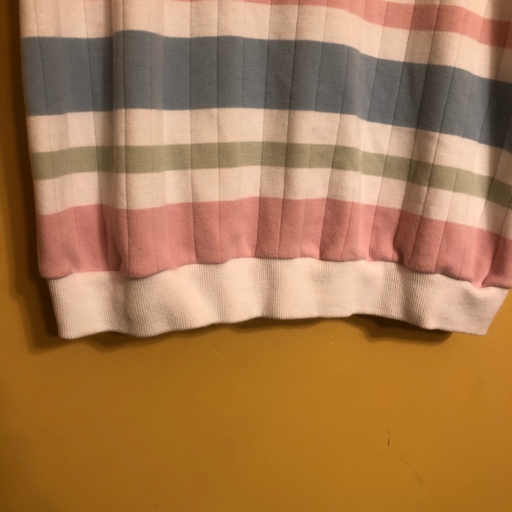 Alfred Dunner Preloved Top B6 - Picture 5 of 8
